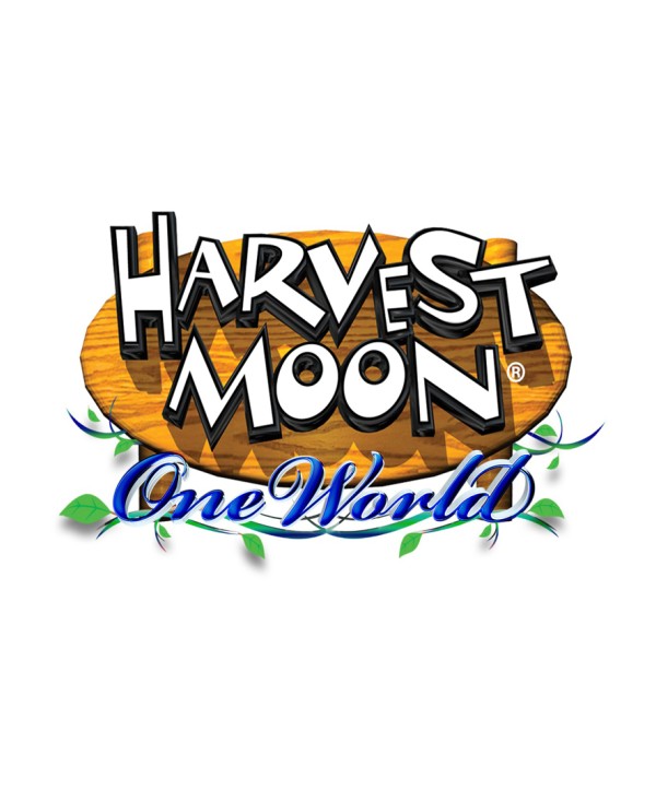 Harvest Moon: One World - Season Pass Switch Nintendo eShop Key EUROPE